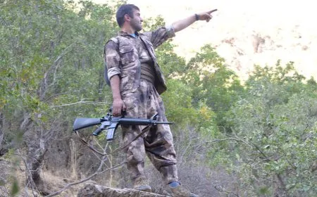 HPG: Dagirkerek hate cezakirin