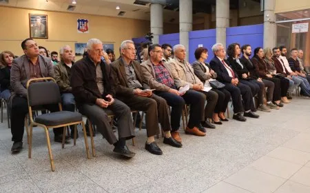 Bi boneya salvegera 175ˋan a damezrandina Rojnamegeriya Suryanî diyalog