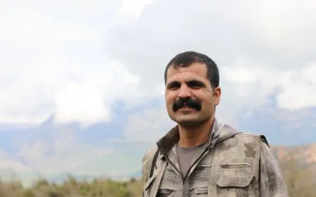 Nasnameya Rêgeş Qelqelî hate eşkerekirin