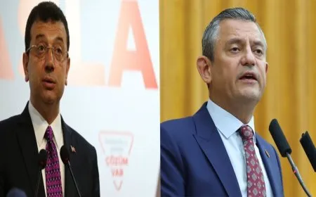 CHP hikûmeta AKP/MHP hişyar kir: Êdî dema gotinê diqede