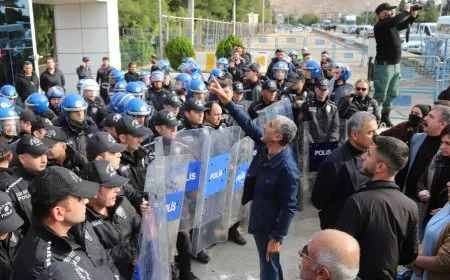 Înîsiyatîfa Gel: Em xwedî li îradeya xwe derkevin