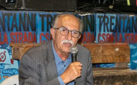 Giovanni: Geşedanên dawî hêza Abdullah Ocalan û PKK’ê nîşan da