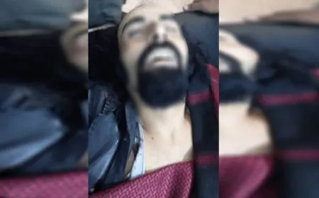 Hevserokê Meclisa bajarokê Ezbe hat qetilkirin