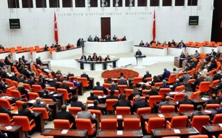 DEM partî û CHP’ê civînên meclisê boykot dikin