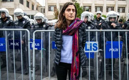 Li Kurdistanê qeyûm hat protestokirin: Em ê serî netewînin
