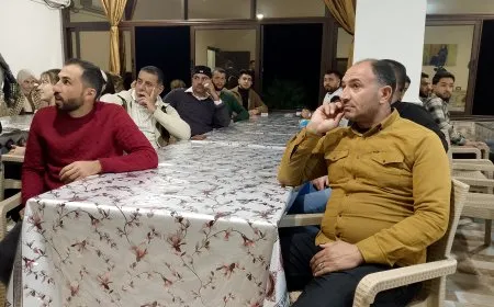 Rêveberiya Xweser yekemîn akademiya tenduristiyê vekir