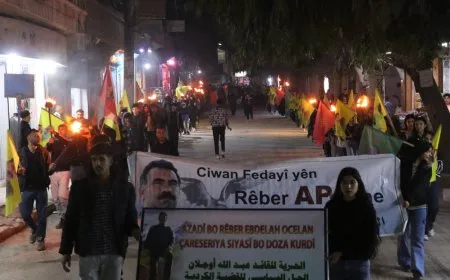 Ciwanên Helebê ji bo bidawîkirina pergala êşkence û qirkirinê meşiyan