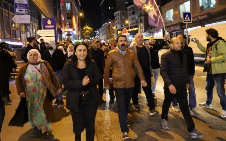 Bi diruşma ˋKurdistan wê ji faşîzmê re bibe goristanˋ gel daket qadan