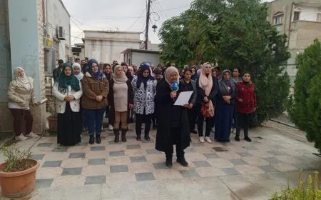 ‘Armanca desteserkirina şaredariyan vîna gel e’