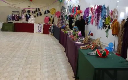 Pêşangeha Tiliyên Zêrîn bi dawî bû