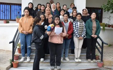  Hîlala Zêrîn: Em ne ew gel in ku serî li hemberî qeyûman bitewînin