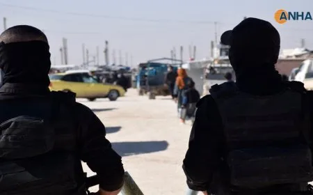   Di operasyona `Ewlehiya Domdar’ de çeteyek hate kuştin