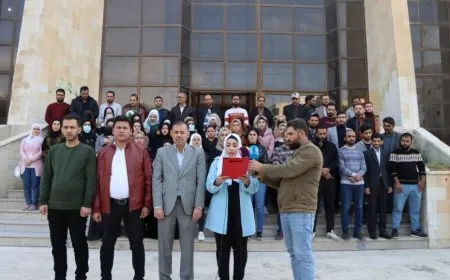 Yekitiya Şaredariyan a Reqa û Şehba piştgirî da berxwedana Bakurê Kurdistanê