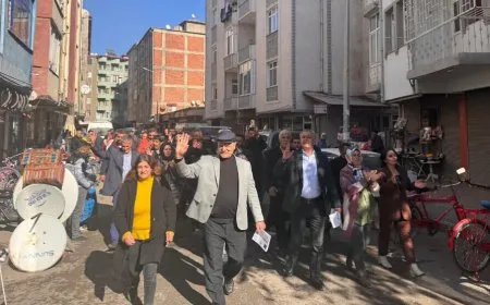 Li Mûş, Îdir û Amedê berxwedana li dijî desteserkirinê