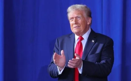 Siyaseta Trump; guherandin an domandina siyaseta beriya xwe?
