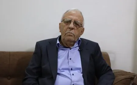 Mihemedê Mûsê: Çîrok weke Erdogan û Behçelî difikirin kesayetî nîn e