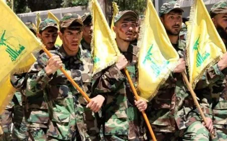 Hizbullahê êrişî balafirgeh û baregehên Îsraîlê kir