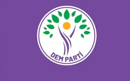 DEM Partî: Divê di derheqên polînên sûcdar de lêpirsîn bê destpêkirin