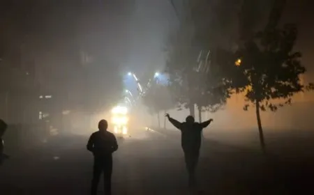 Ciwanên Êlihê duh bi şev jî  li kolanan bûn