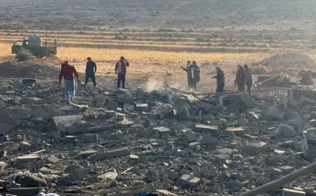 Di êrişên li Lubnanê de 13 kes hatin kuştin