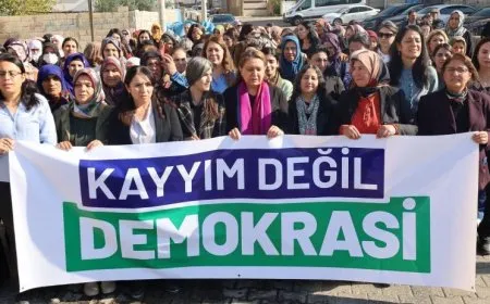 Nobeta li dijî dagirkeriyê di roja 6'emîn de ye