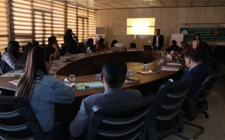Têkildarî parastina mafên zarokan komxebat