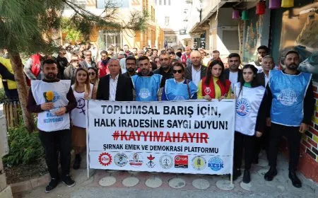 Li gelek bajarên Tirkiye û Bakurê Kurdistanê berxwedan didome