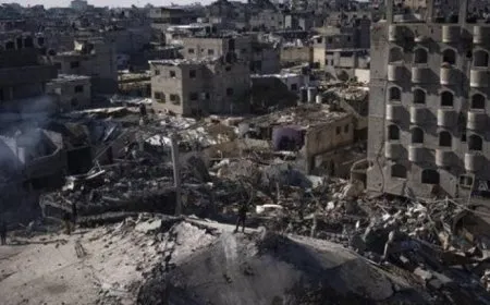 Îsraîlê deriyê di navbera Sûriye û Lubnanê de bombebaran kir