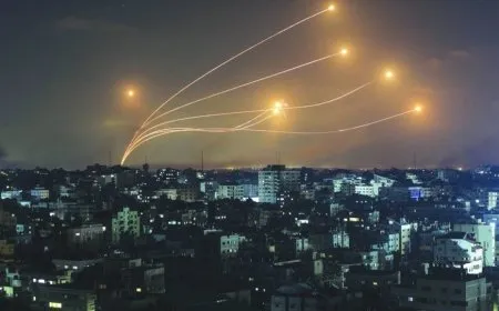 Muqawema Îslamî li Îsraîlê 2 cih bombebaran kirin