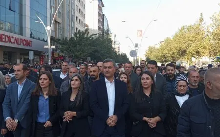 Berxwedana li dijî dagirkeriye didome