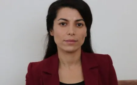 Dewleta Îranê cezayê darvekirinê li Werîşe Mûradî birî