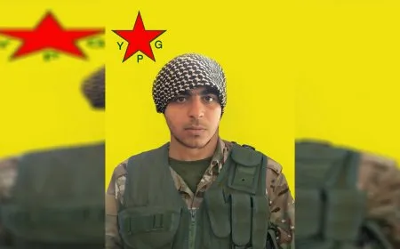 YPG’ê şehîd Pêşewa Soranî bi bîr anî
