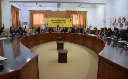 Li Kobanê komxebata 25ˈê Mijdarê