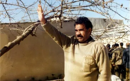 Parêzer: Pergala îşkence û qirkirinê sûcê li dijî mirovahiyê ye