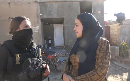 Xelkê Holê piştgirî da Operasyona Ewlehiya Domdar