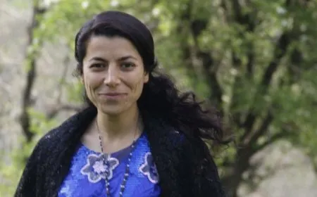 Girtiyên jin cezayê li Werîşe Mûradî hatiye birîn şermezar kir