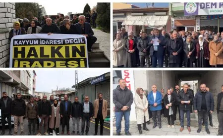 Berxwedana li Bakurê Kurdistanê dewam dike