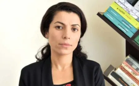 Eniya Jinên Başûrê Kurdistanê ji bo Werîşe Mûradî bang kir