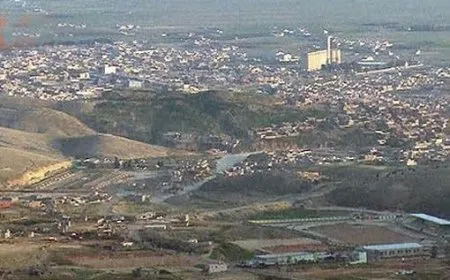 Gaziyên şer û Yekitiya Jinên Êzidî bi boneya salvegera rizgarkirina Şengalê peyamek da