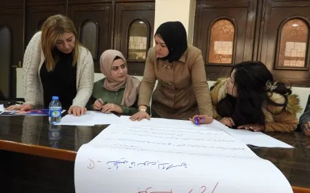 Têkoşîna li dijî xwekuştinê û şîdetê rojeva çalakiyên tevgera jinan e