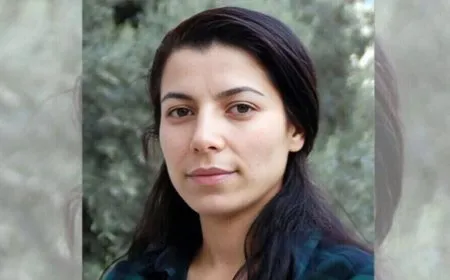 Ji SKBˋê bang: Cezayê darvekirina Werîşe Mûradî rawestînin