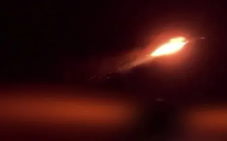 Muqaweme Îslamî 3 herêmên Îsraîlê bombebaran kirin