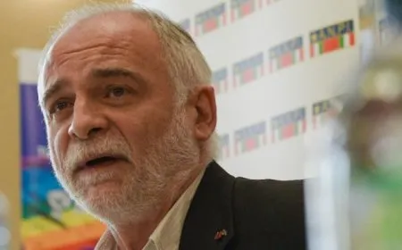 ‘Ji bo Abdullah Ocalan roleke rastî ya siyasî rabe divê azad bibe’