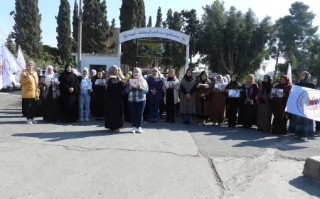 Jinan cezayê darvekirinê yê li dijî Werîşe Mûradî şermezar kir
