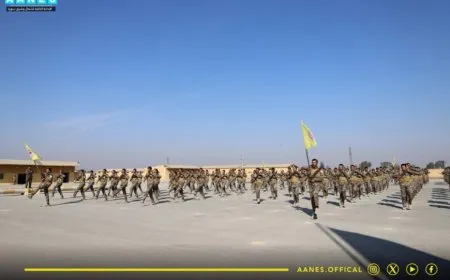 421 şervanên Erka Xweparastinê perwerde bi dawî kirin