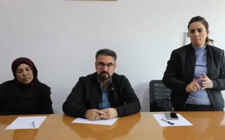 Meclisa Aborî û Çandiniyê ya Qamişlo hat avakirin