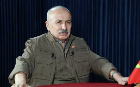 Mustafa Karasu: Desthilata AKP-MHP’ê dixwaze şerê qirkirinê bibe serî