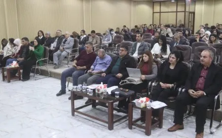 Civîna damezirîner a Meclisa Perwerde û Fêrkirinê dest pê kir
