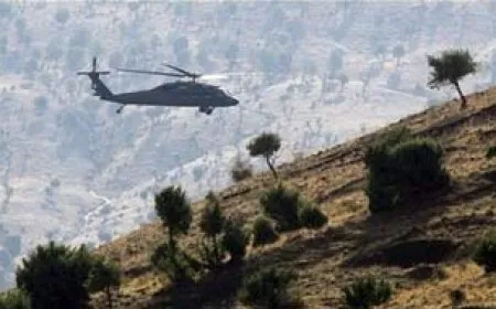 HPG: Dagirkeran 42 caran qadên berxwdanê bombebaran kirin