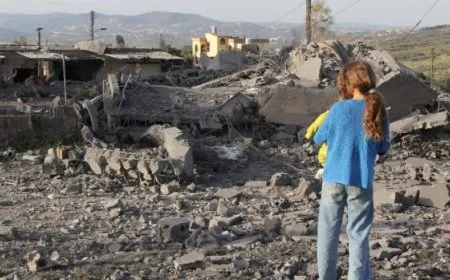 Li Lubnanê 244 penaberên Sûriyeyê hatine kuştin